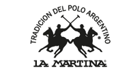 La Martina Logo