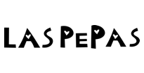 Las Pepas Logo